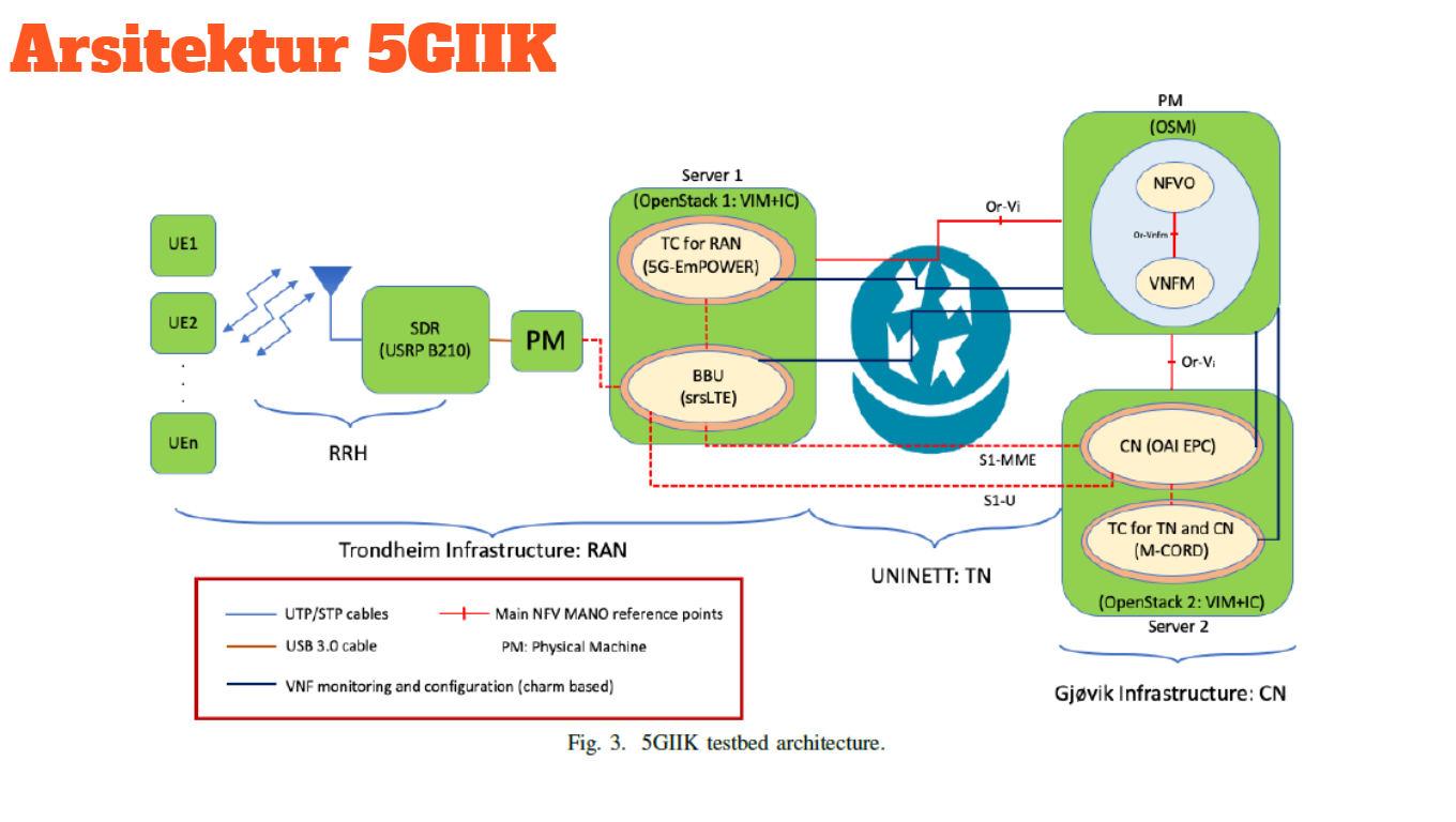 Сеть org